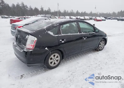 2007 Toyota Prius z USA, uszkodzony, nr VIN JTDKB20U377610185